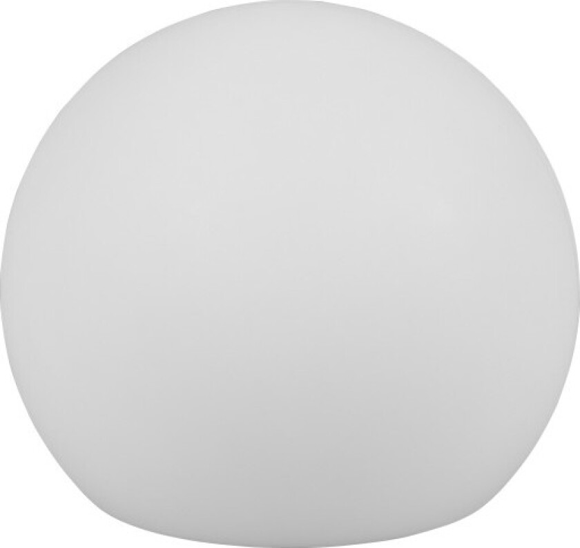 Melo solcelle bedlampe - Ø20