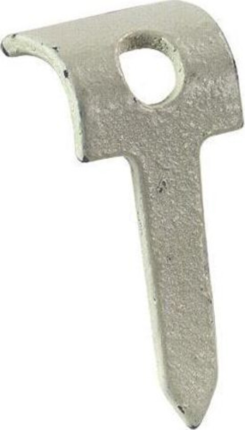 151465 Kabelklemme for tre, 20-pakning Oval