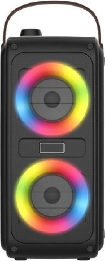 BTV-230 - party speaker - for portable use - wireless
