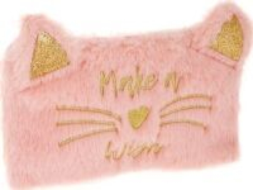 pencil case and STK PLUSZ pencil case CAT PB 24/48