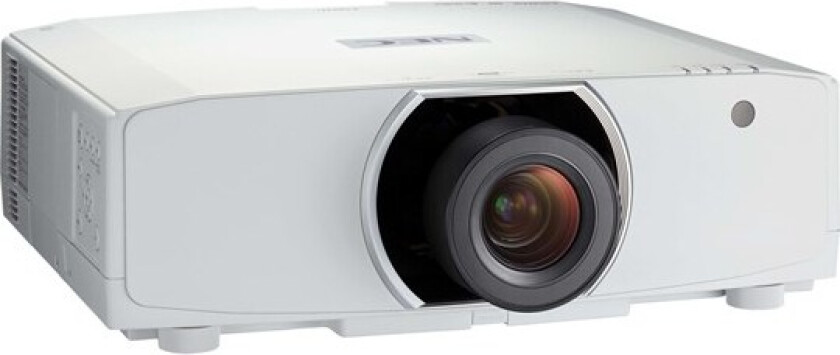 Prosjektor PA803U - 1920 x 1200 - 8000 ANSI lumens