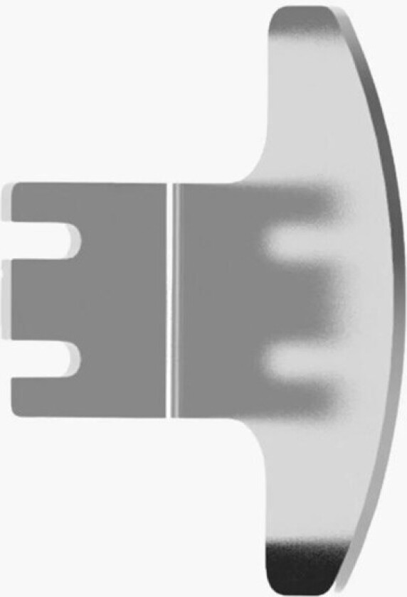 Bilde av Side Throttle Plate - Pedals