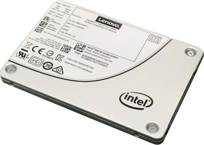 Intel S4500 Entry