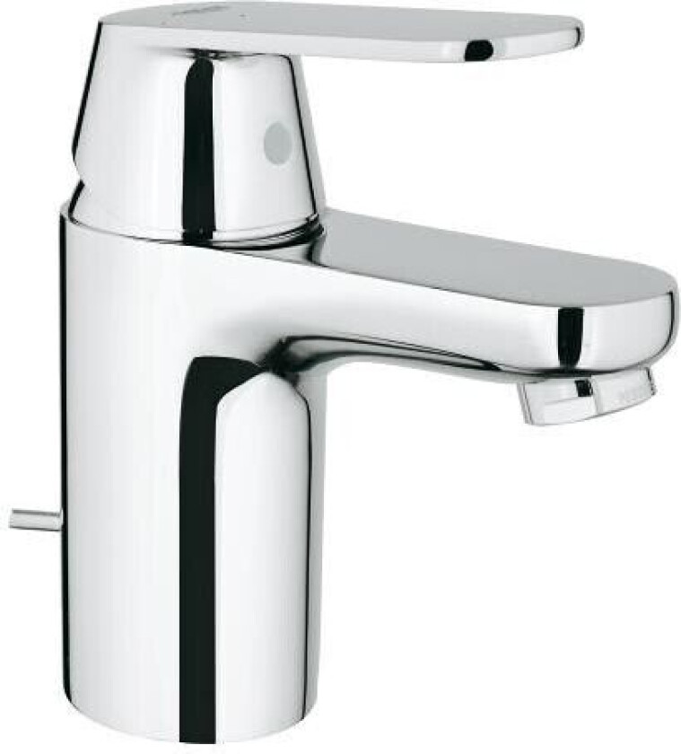 Grohe Eurosmart Cosmopolitan - Håndvaskarmatur til håndvask - Krom - 2337700E