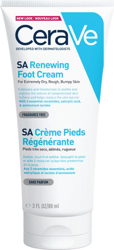 Renewing Foot Cream, 88 ml