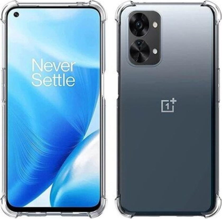 Impact - back cover for mobile phone