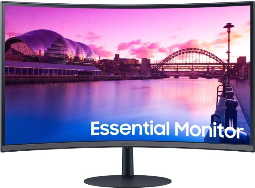 TV SAMSUNG S32C390EAU 32" FULL HD 32" 75 HZ