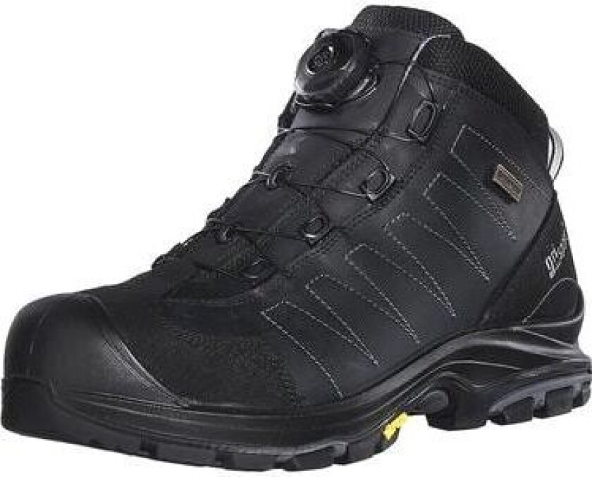 Sikkerhedsstøvlet 74769 Boa® S3 Str 42