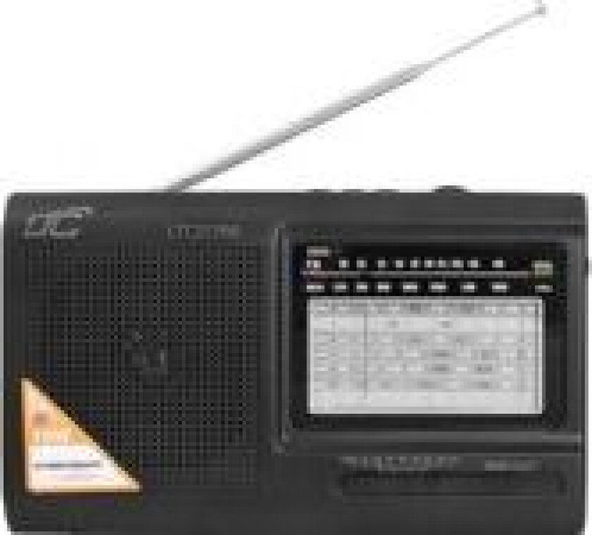 Radio LTC 2016 Wilga