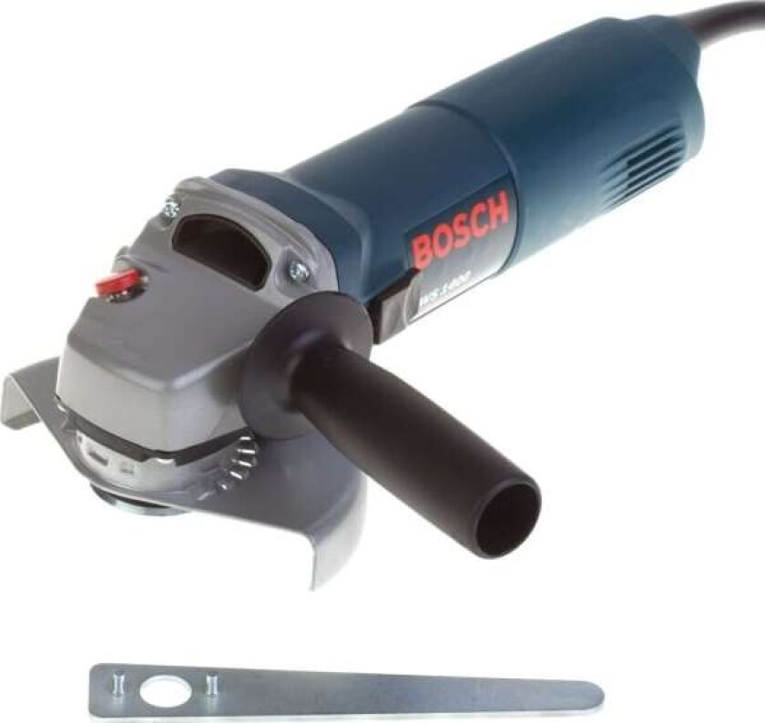GWS 1400 PROFESSIONAL ANGLE GRINDER