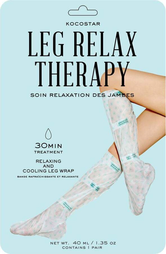 KOCOSTAR Leg Relax Therapy