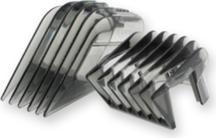 Bilde av 3-21mm comb & 24-32mm comb