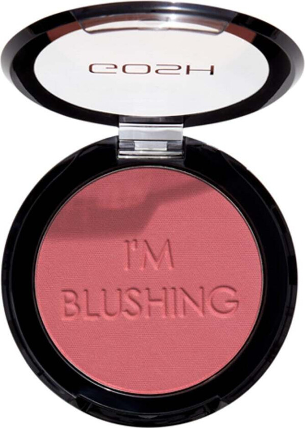 GOSH I`m Blushing, 5,5 g GOSH Highlighter