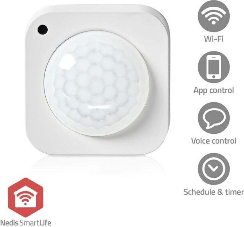 SmartLife Bevegelsessensor