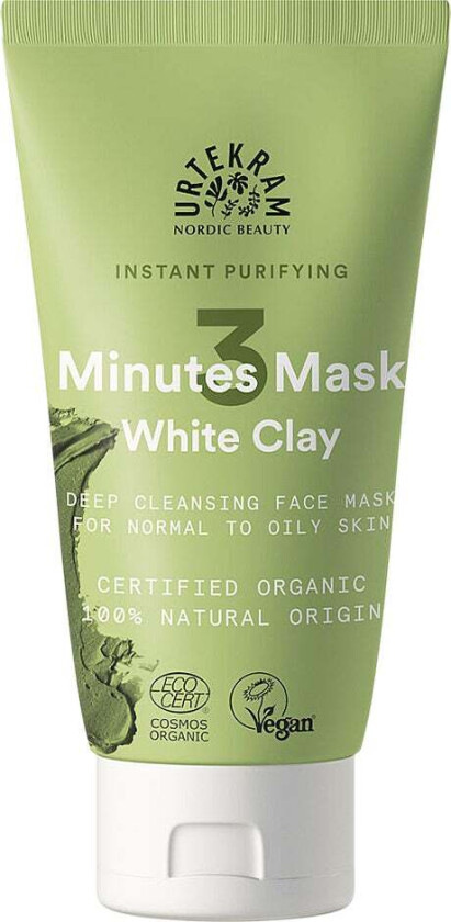 Instant Purifying Face Mask, 75 ml  Ansiktsmaske