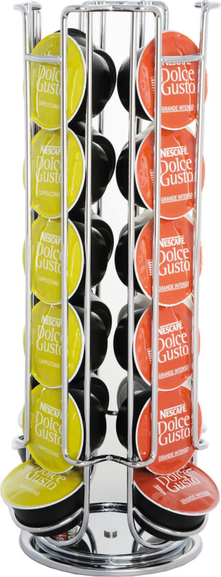 Bilde av capsule holder