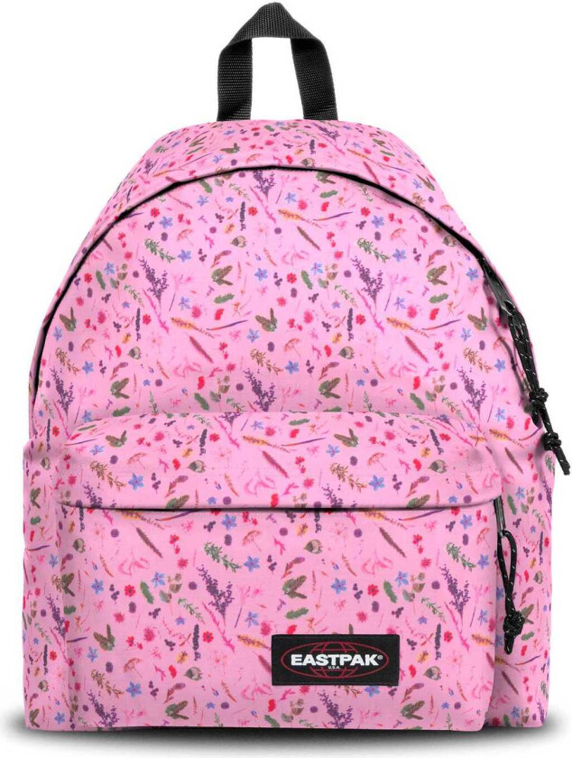 Padded Pak'R Ryggsekk 24L Herbs Pink