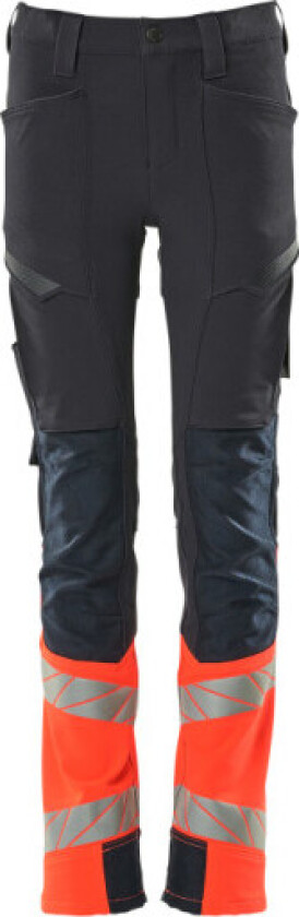 BUKSE TIL BARN, 128, DARK NAVY