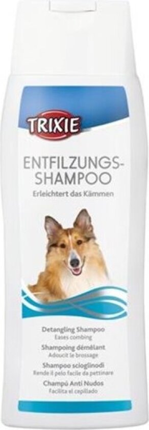 Detangling Shampoo 250 ml