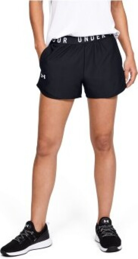 Under Armour Play Up Shorts 3.0