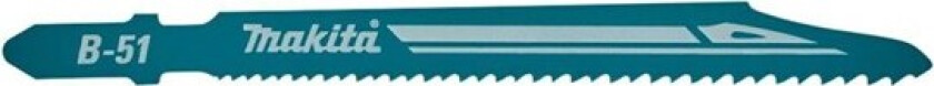Jig Saw Blade 5 Pieces