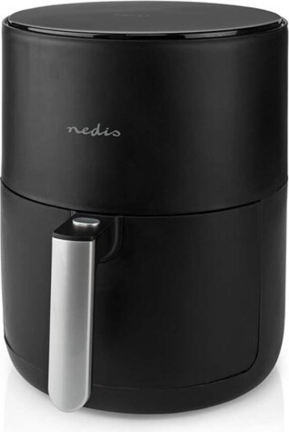 Hot Air Fryer