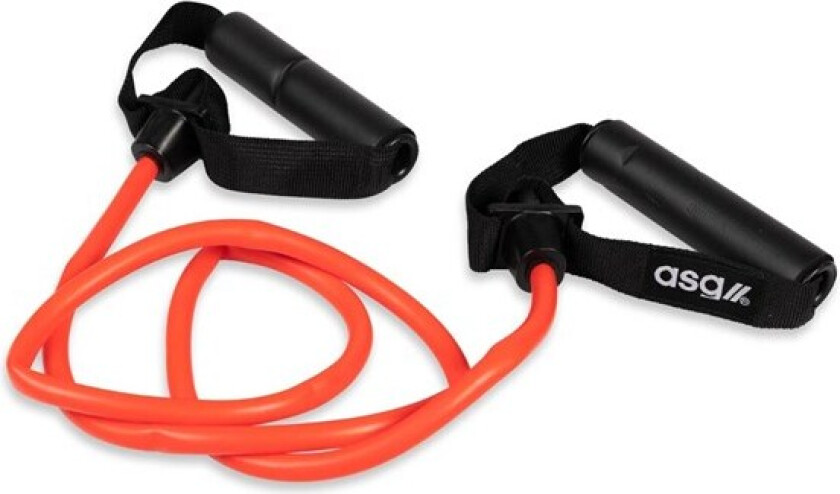 Bilde av Resistance Band Medium Red
