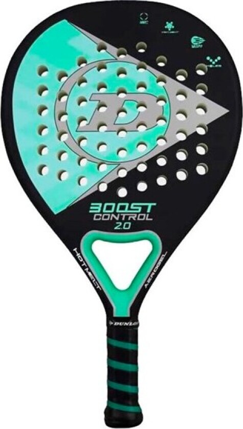 Boost Control 2.0 HL Padelbat