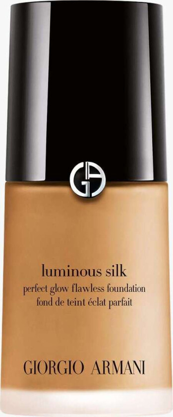Luminous Silk Foundation 30 ml (Farge: 8.75 Tan to Deep, Golden)