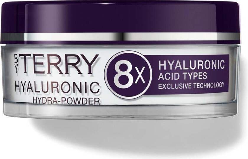 By Terry Hyaluronic Hydra-Powder 8HA 10g