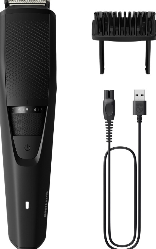 Skjeggtrimmer Series 3000 BT3234/15 beard trimmer