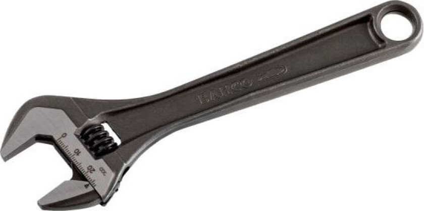 Bilde av 8075 adjustable wrench
