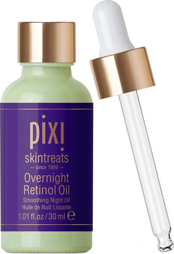 PIXI Overnight Retinol Oil 30 ml