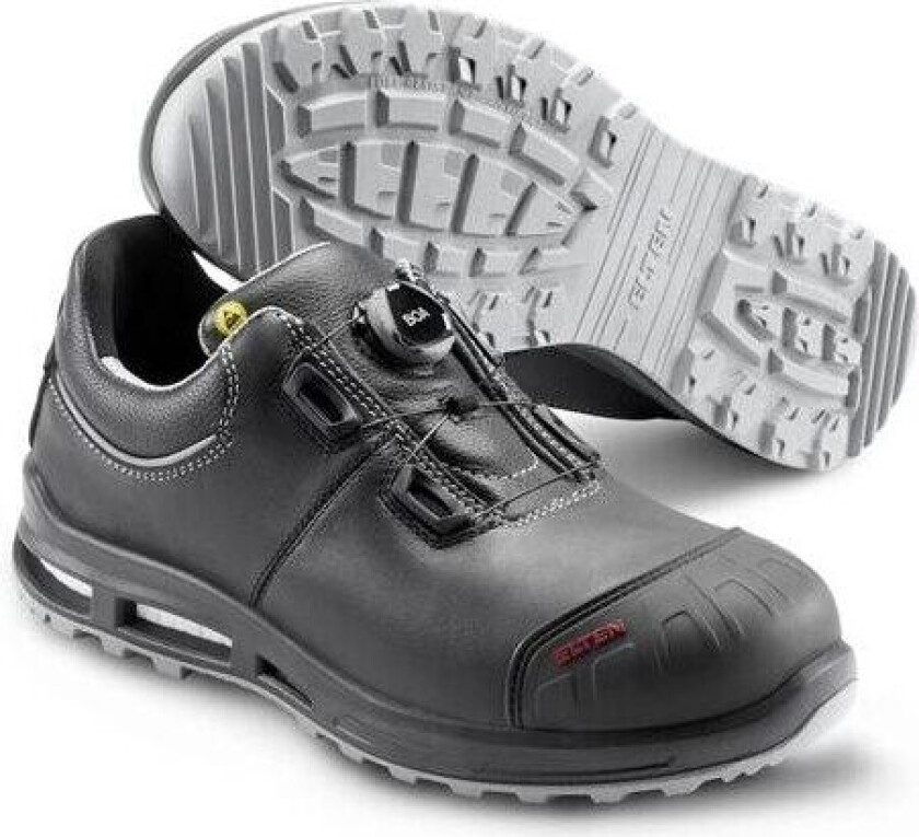 Elten Boots ELTEN Reaction XXT Pro BOA ESD S3, svart 42