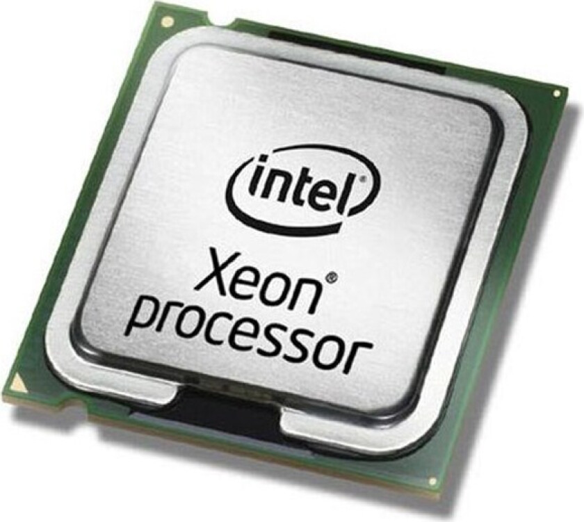 Intel Xeon Gold 6244 / 3.6 GHz processor Prosessor/CPU - 8 kjerner - 3.6 GHz