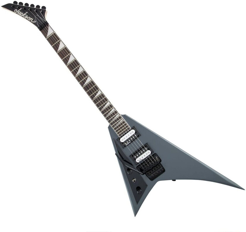 JS32L Rhoads Left Handed Satin Grey