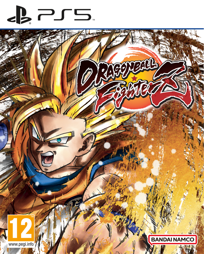 Dragon Ball FighterZ (Release TBA - Sony PlayStation 5 - Kamp