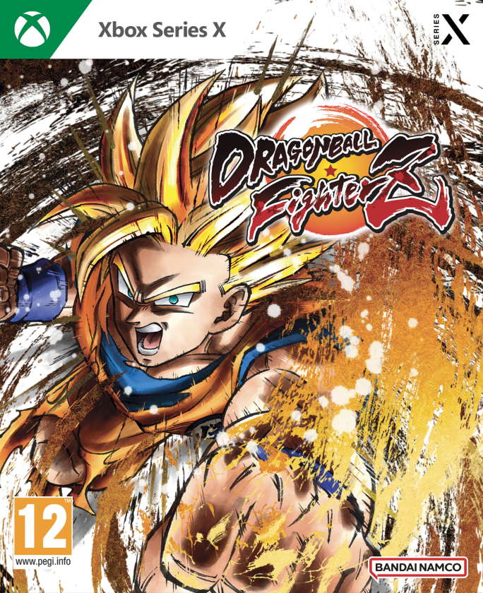Dragon Ball FighterZ (Release TBA) - Microsoft Xbox Series X - Kamp