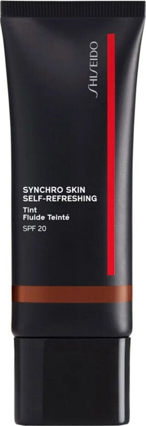 Bilde av Synchro Skin Self-Refreshing Tint 525 Deep Kuromoji