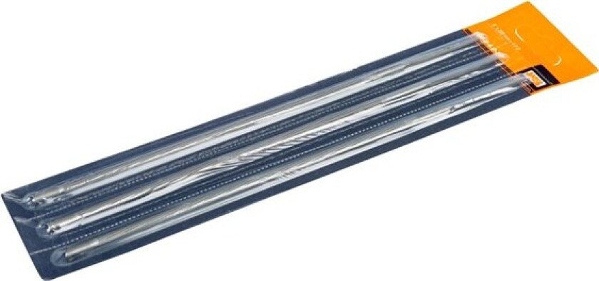 Bilde av Round Chain Saw File