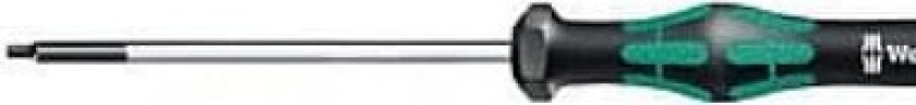 2054 MICRO ELEKTRONIKER-SCHRAUBENDREHER 2054 HEX-PLUS SW 3/32 X 60 MM