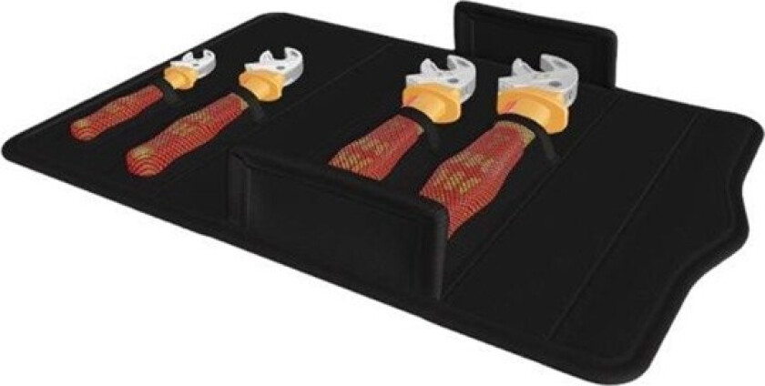 Bilde av Joker 6004 VDE 4 Set 1