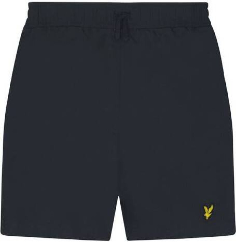 - Badeshorts Dark Navy