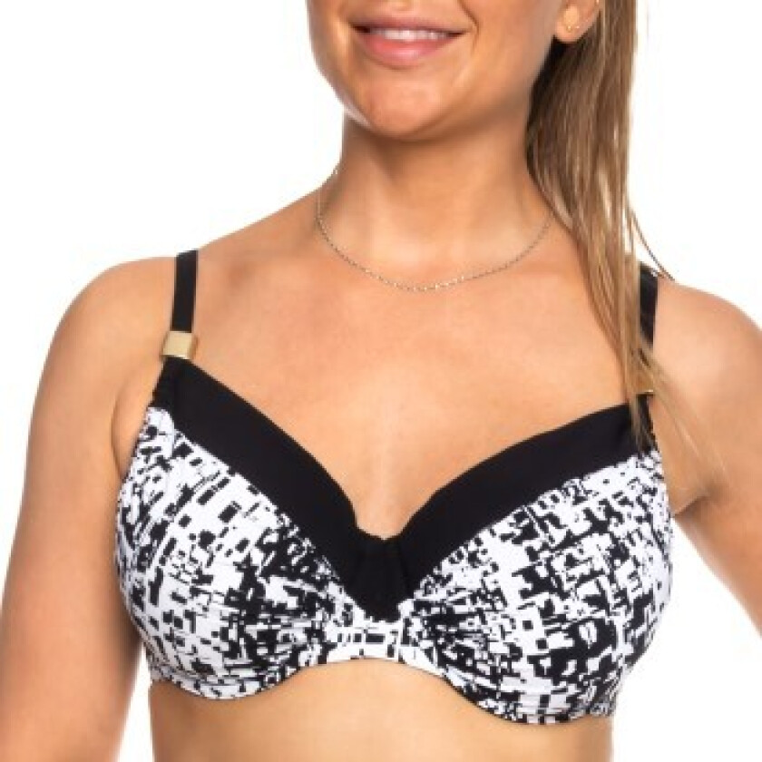Femilet Honduras Bikini Top Full Cup * Kampanje *