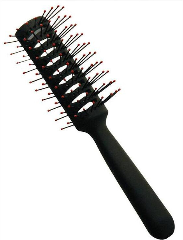 Tunnel Brush Antistatic