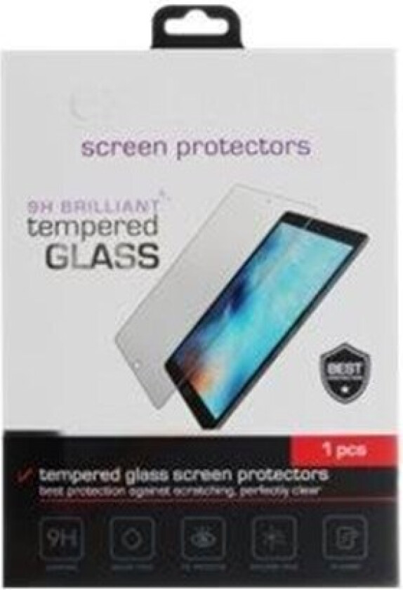 Diamond Glass - screen protector for tablet