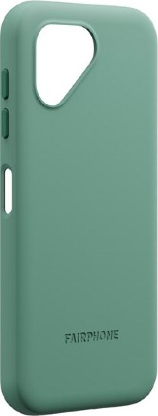 5 Protective Soft Case - Moss Green
