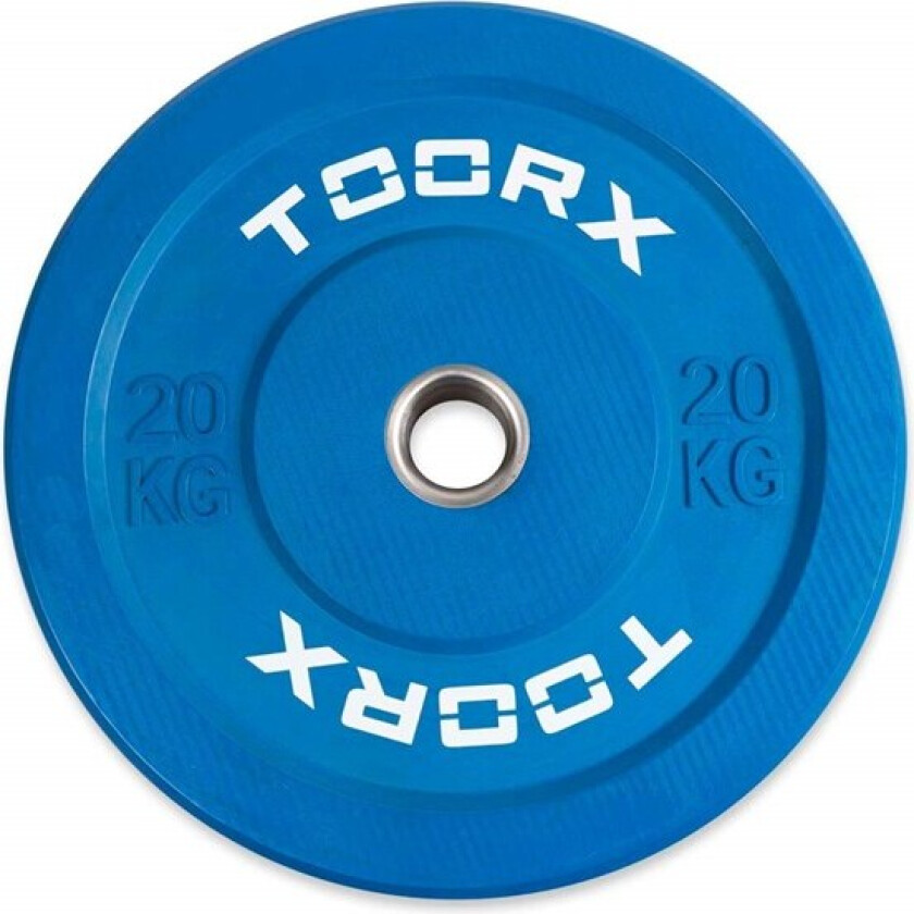 Bilde av Bumperplate Challenge 20 kg.