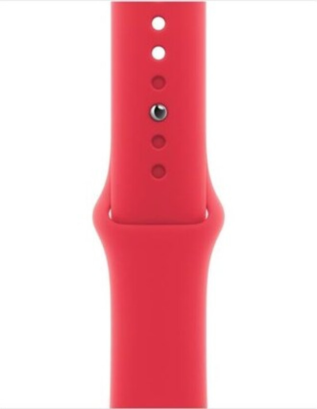 41mm (PRODUCT)RED Sport Band - M/L