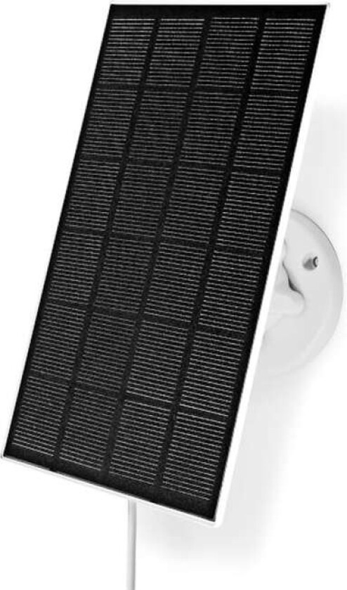 Bilde av solcellepanel for WIFICBO30WT IP-kamera